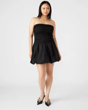 AMARI DRESS BLACK