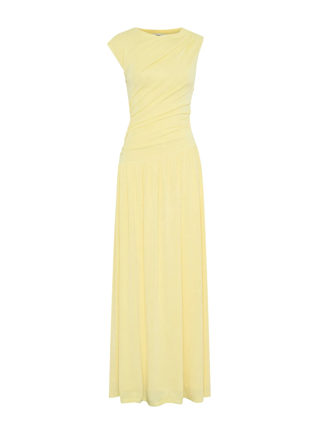 ANDIE DRESS (LIMONCELLO)