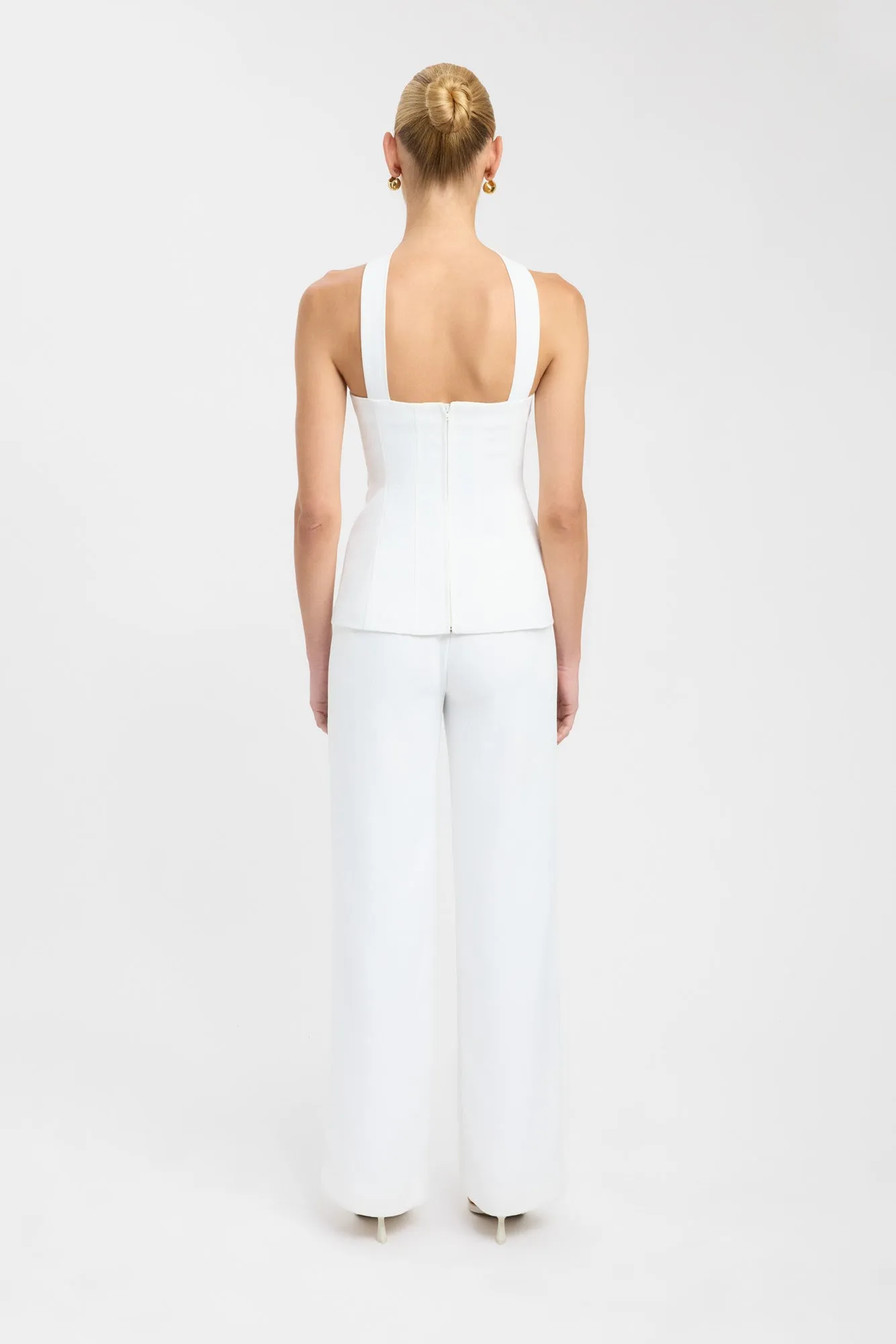 Ariel Bodice Top