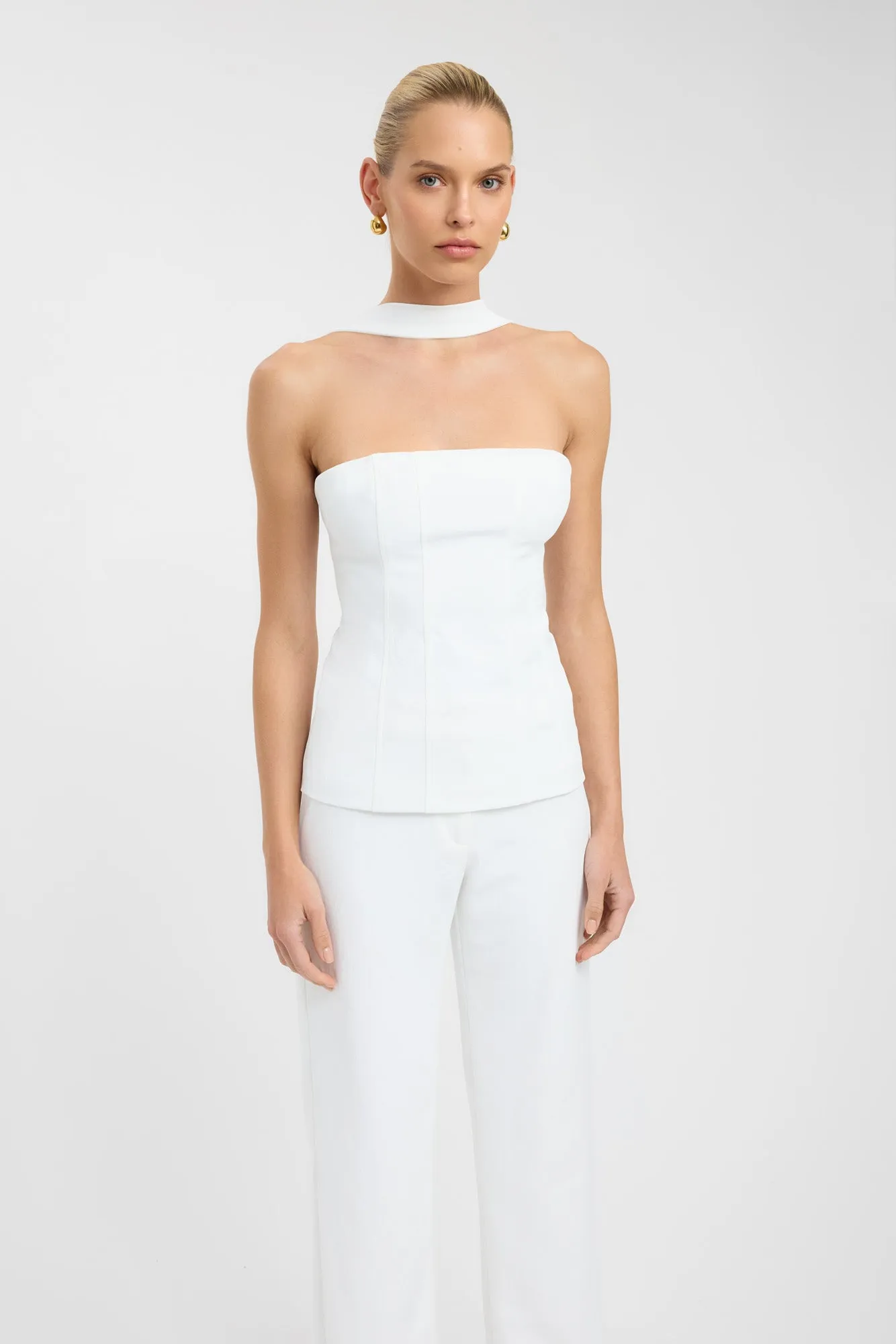 Ariel Bodice Top