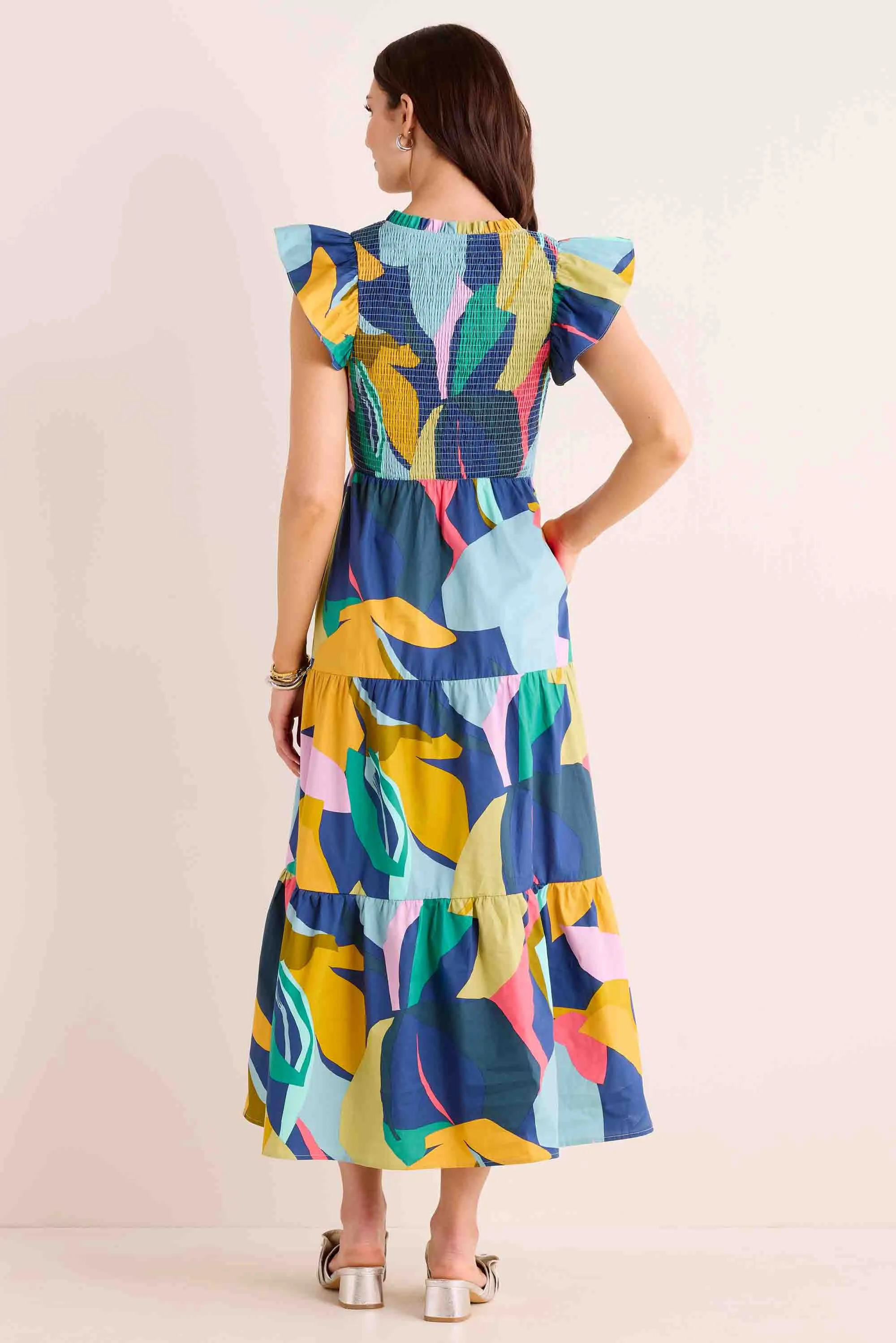 Ashley Dress