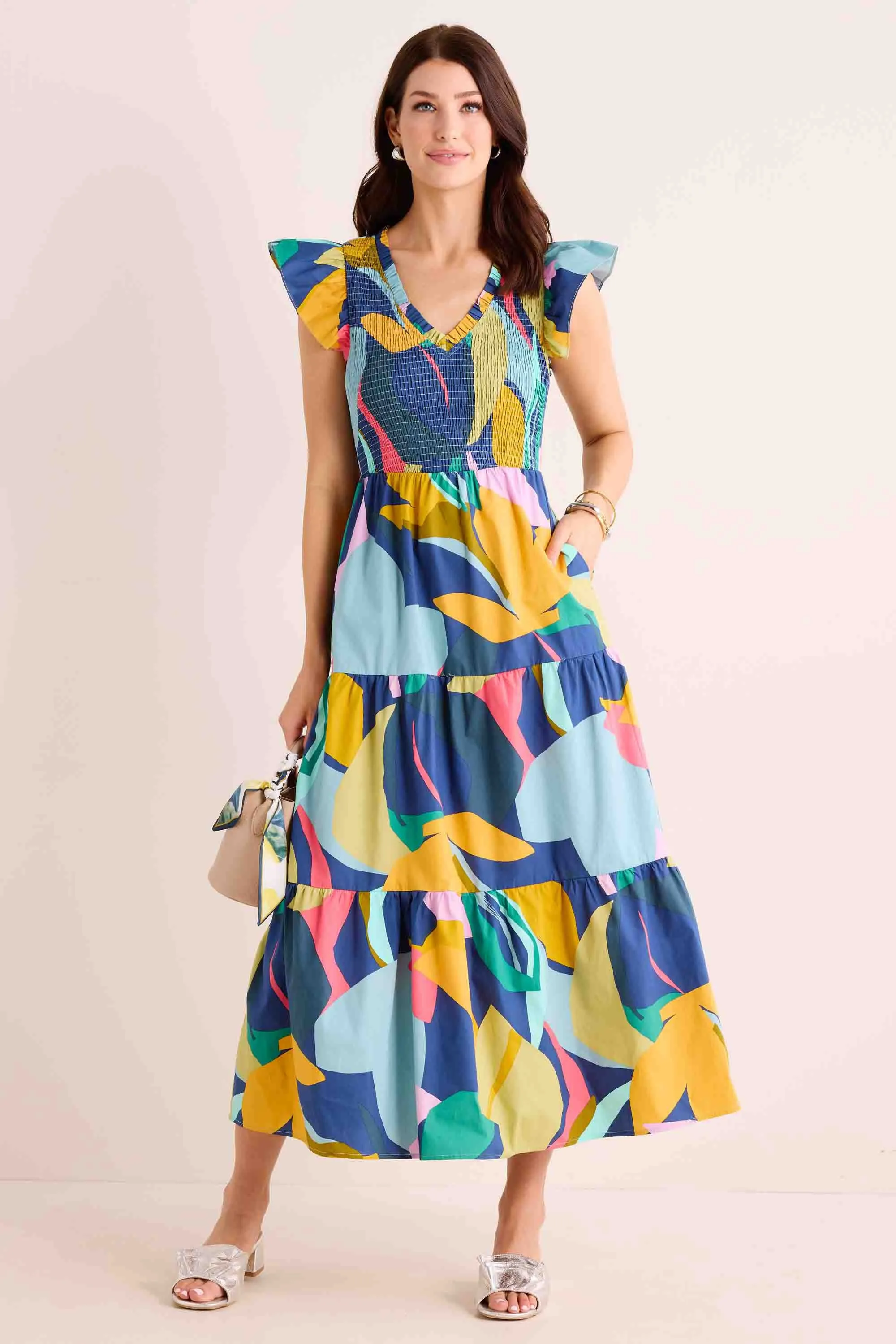Ashley Dress