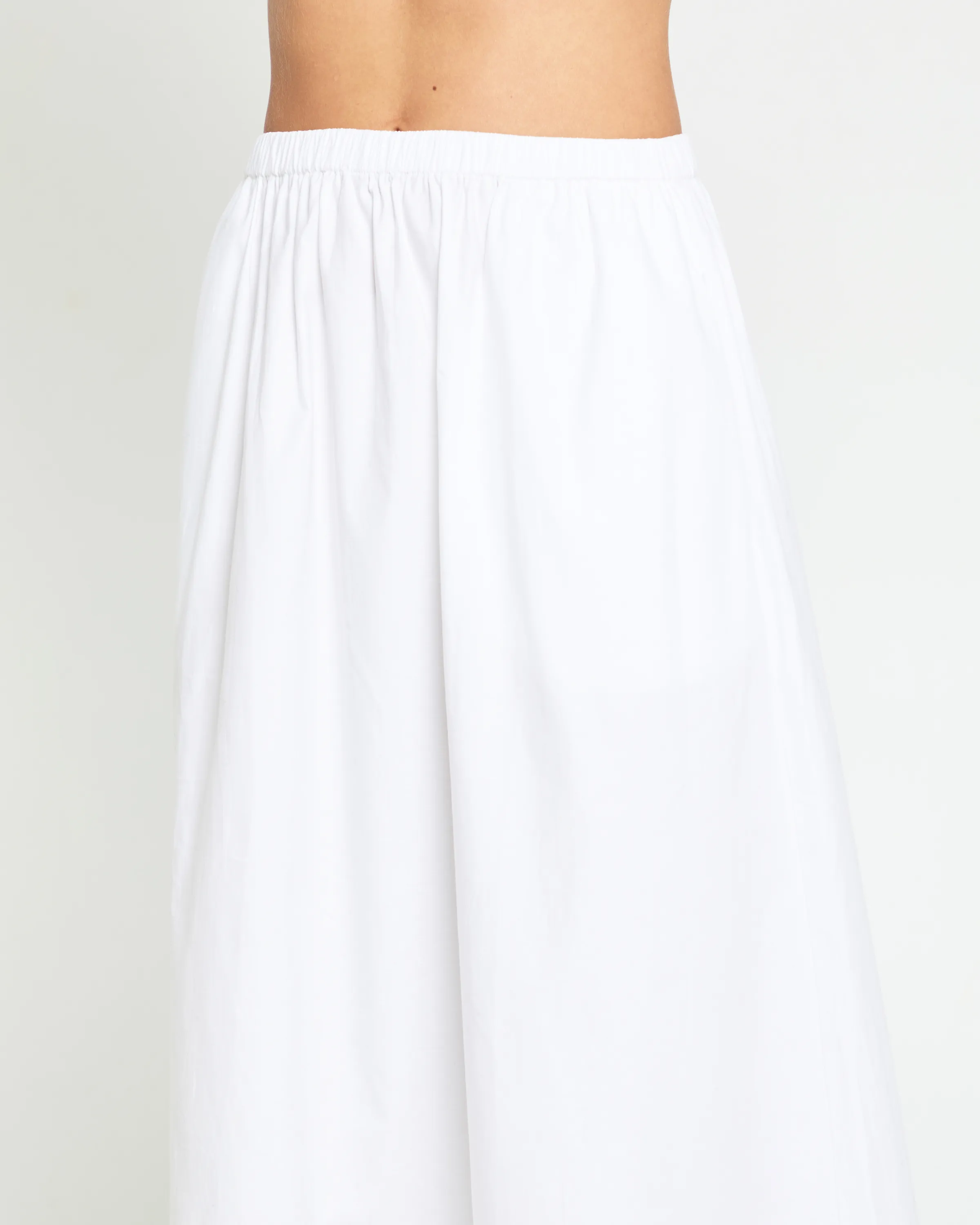 Astrid Maxi Skirt
