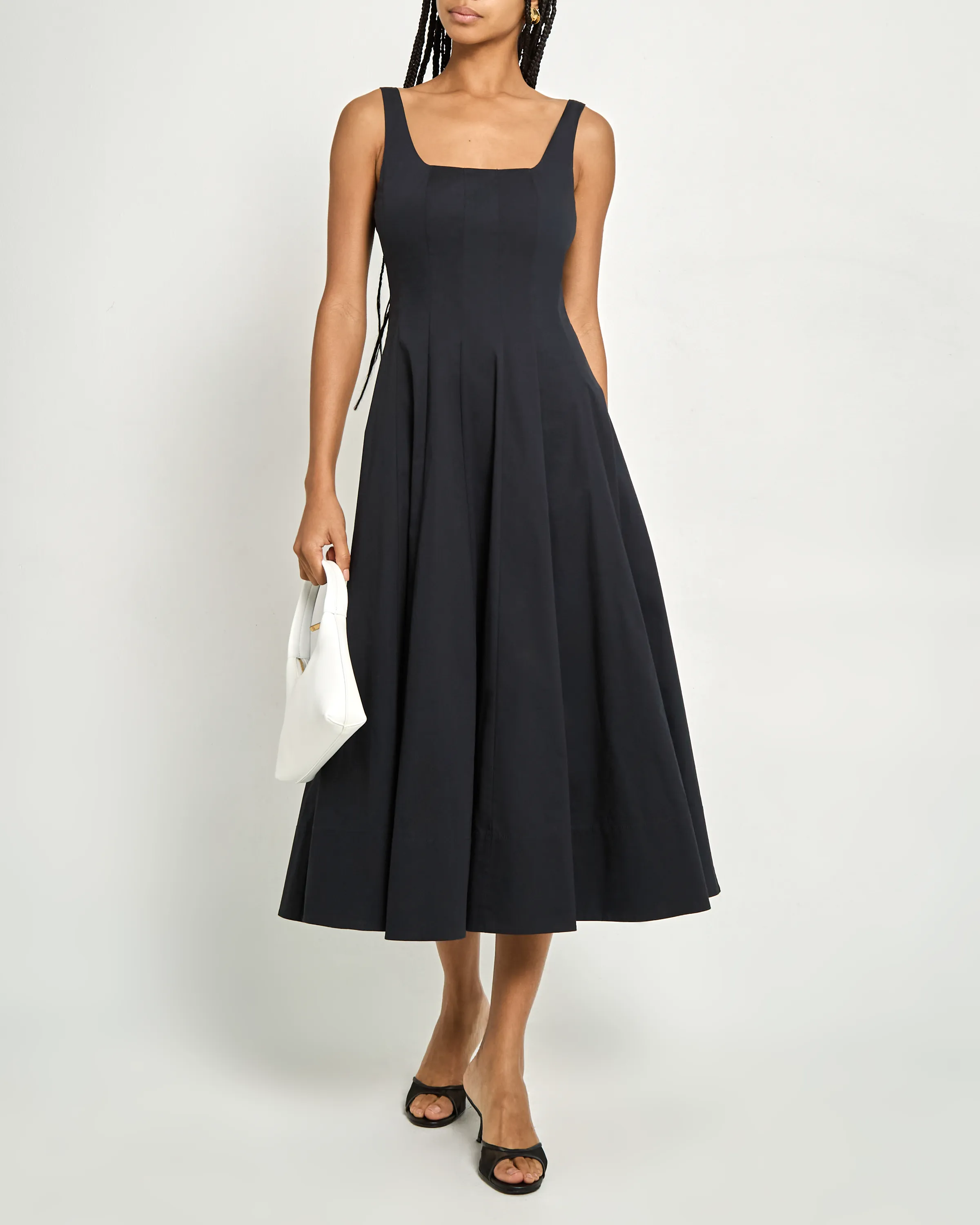 Calloway Dress