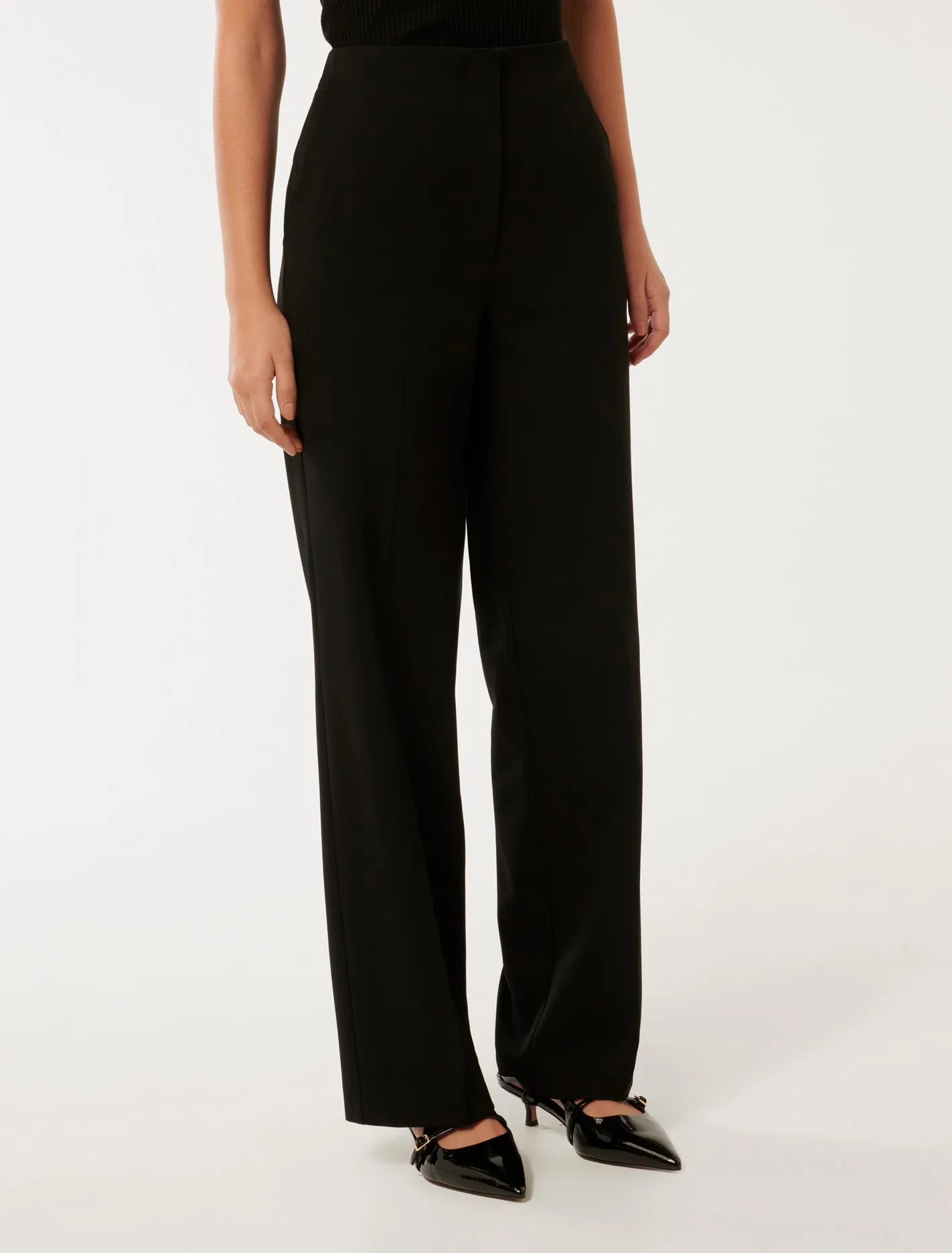 Candice Straight Leg Pants