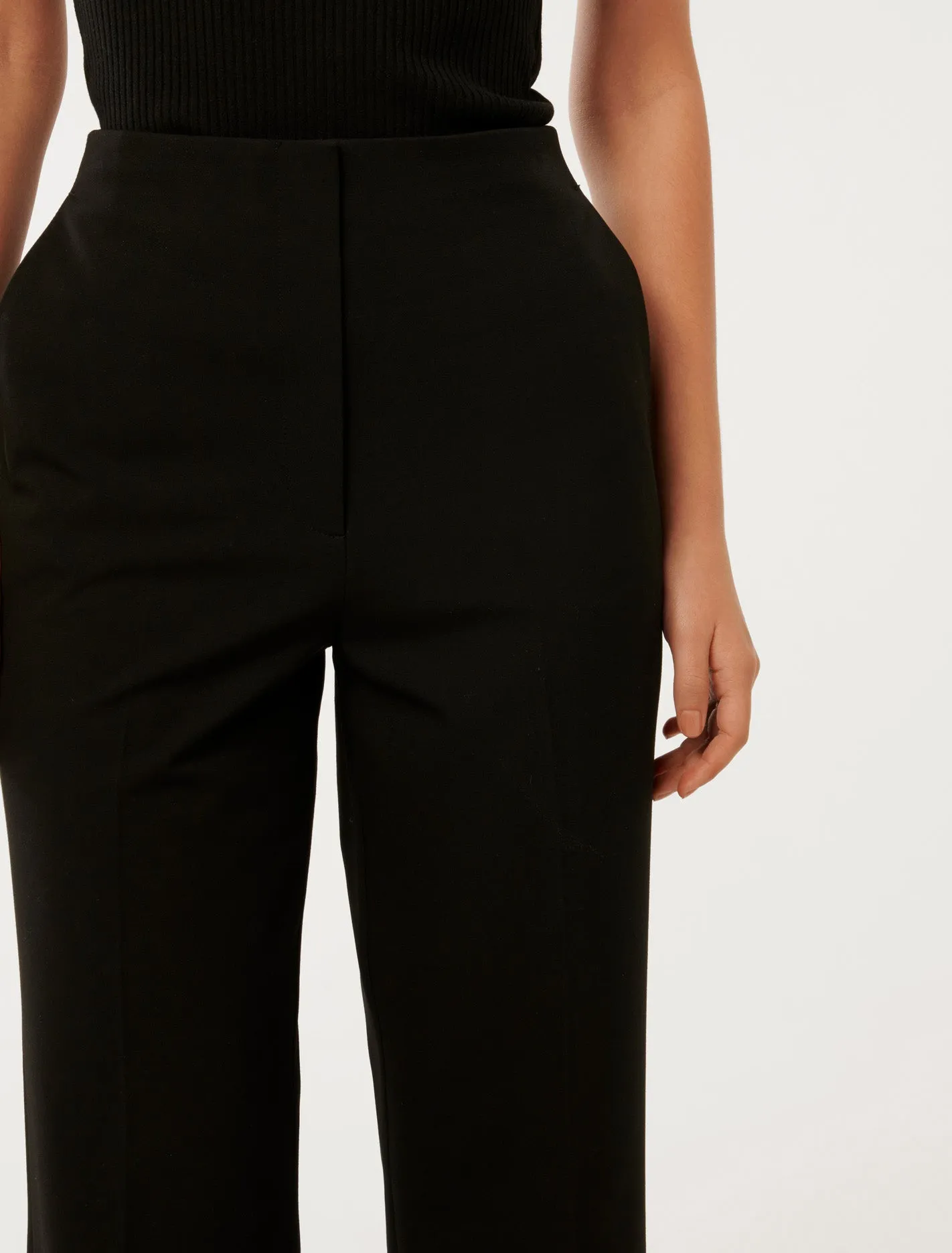 Candice Straight Leg Pants
