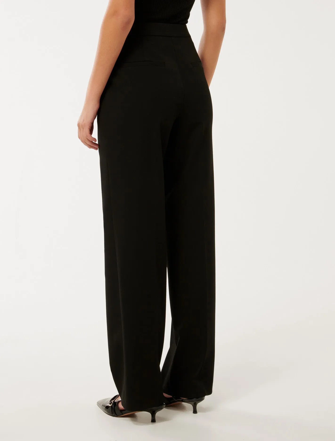 Candice Straight Leg Pants