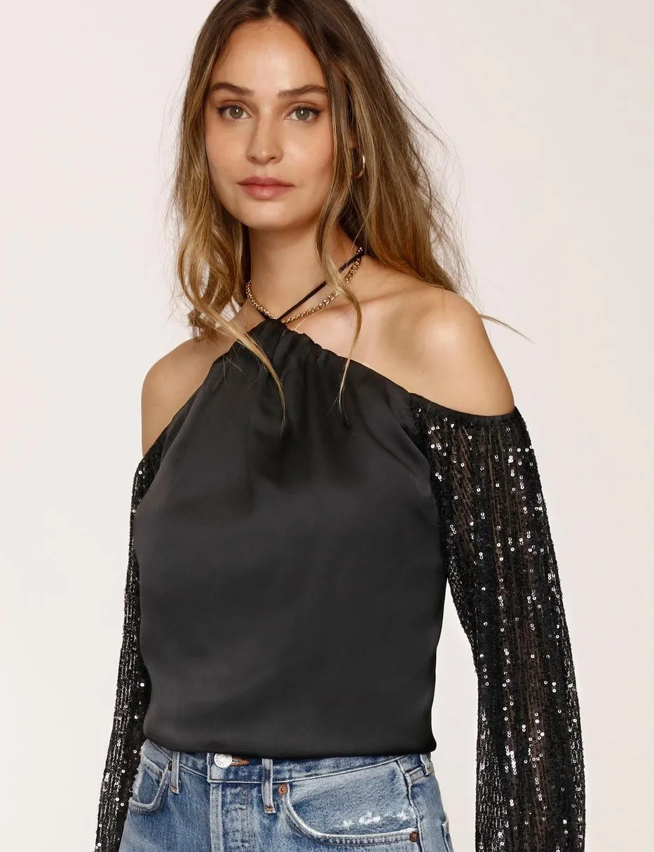 Chase Top