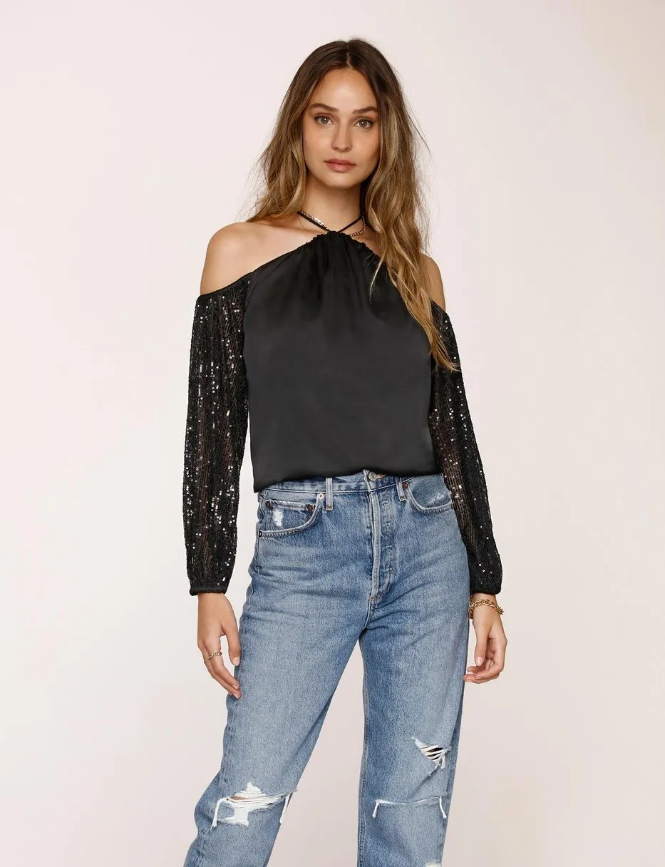 Chase Top