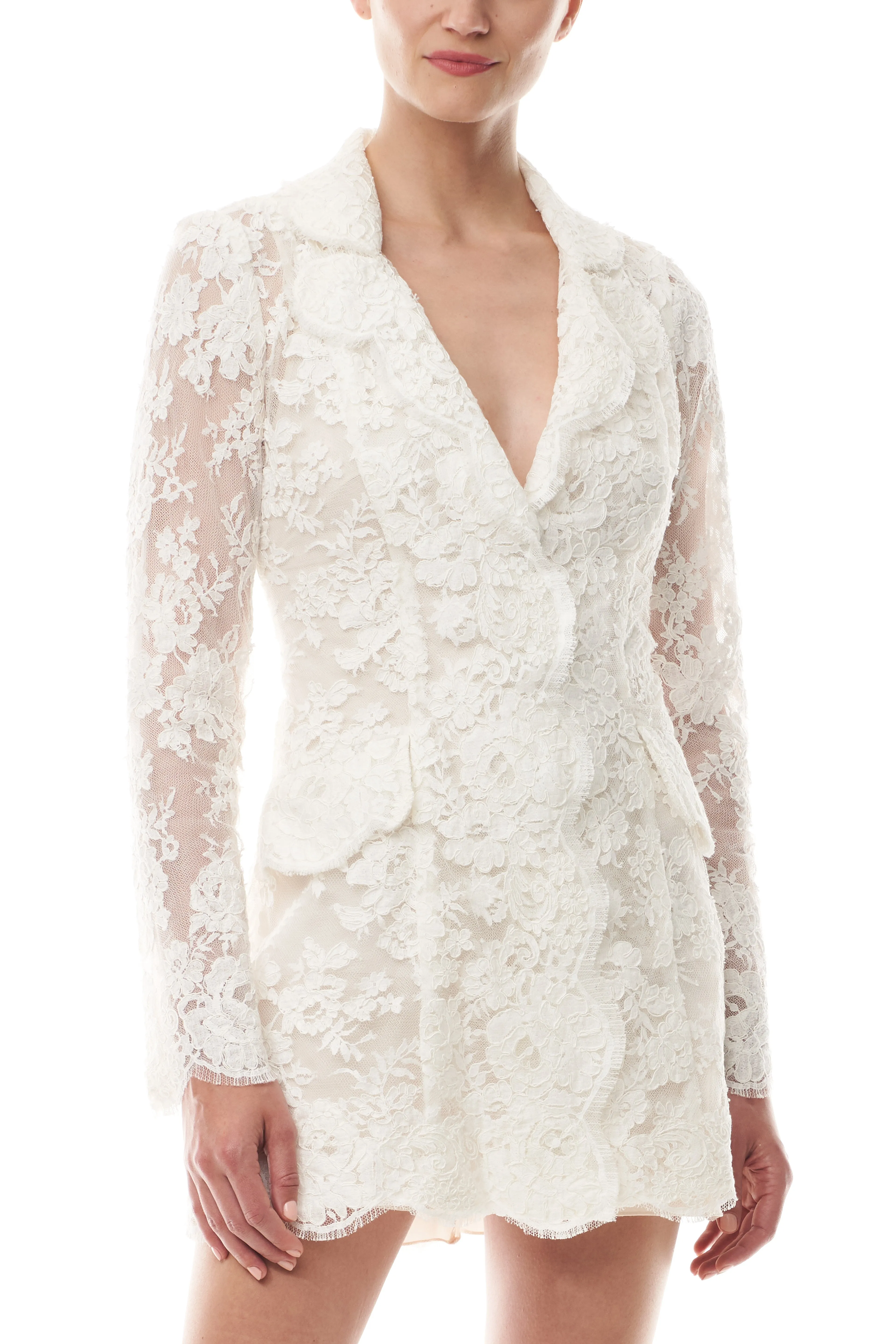 Claude Dress