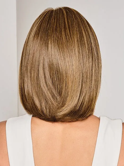 Cruise Control  | Synthetic Lace Front Wig (Hand-Tied)