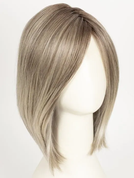 Cruise Control  | Synthetic Lace Front Wig (Hand-Tied)