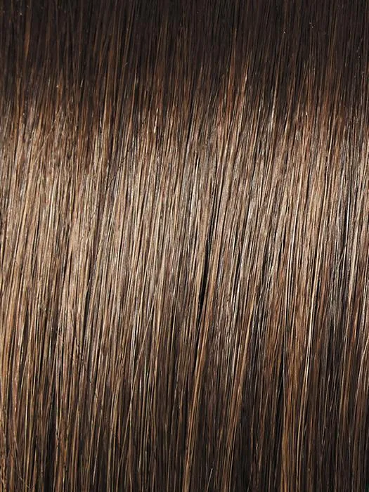 Cruise Control  | Synthetic Lace Front Wig (Hand-Tied)