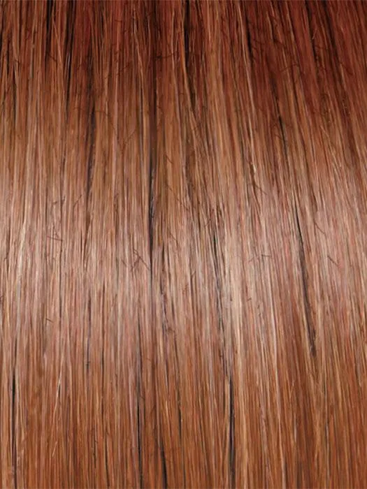 Cruise Control  | Synthetic Lace Front Wig (Hand-Tied)