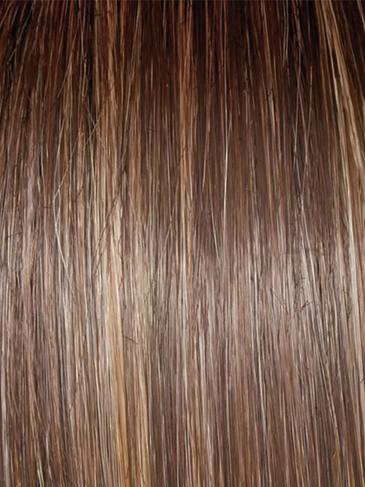 Cruise Control  | Synthetic Lace Front Wig (Hand-Tied)