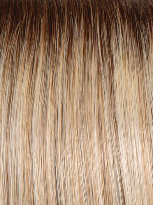 Cruise Control  | Synthetic Lace Front Wig (Hand-Tied)