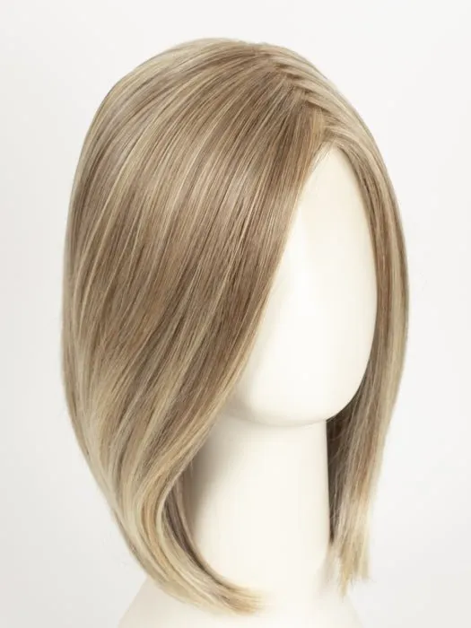 Cruise Control  | Synthetic Lace Front Wig (Hand-Tied)