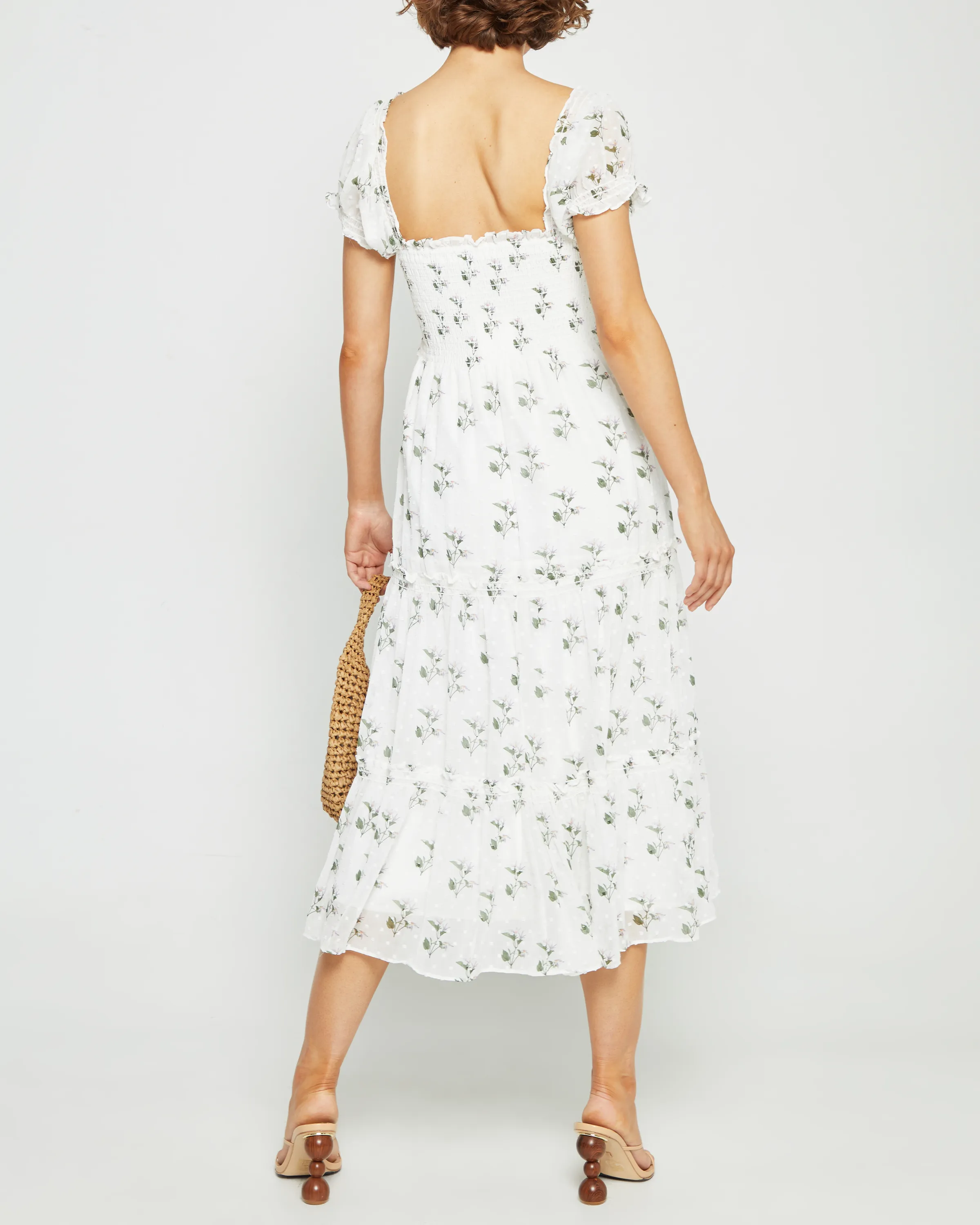 Cypress Dress