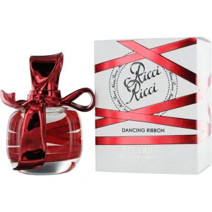 Dancing Ribbon by Nina Ricci