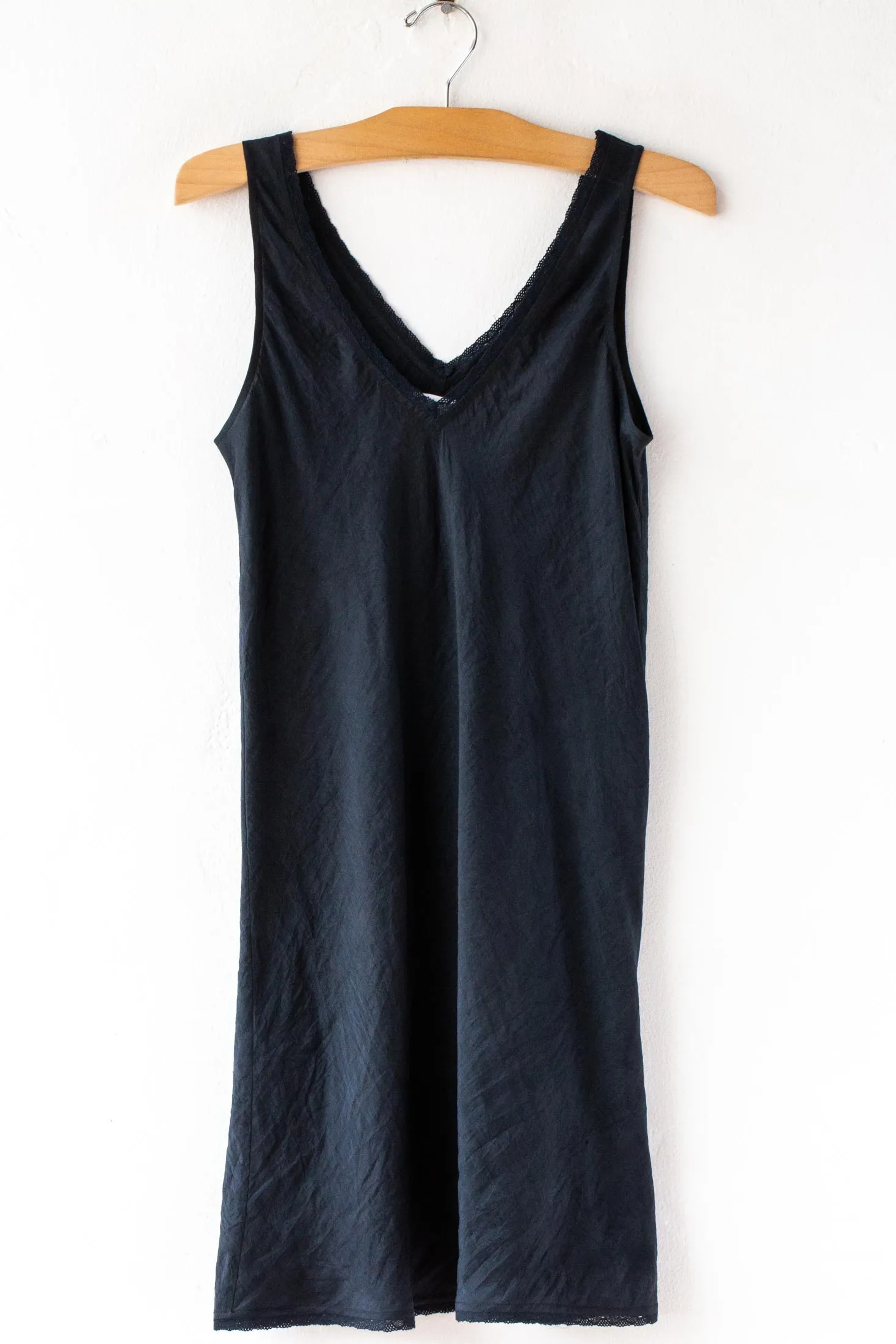 Daphne Short Slip
