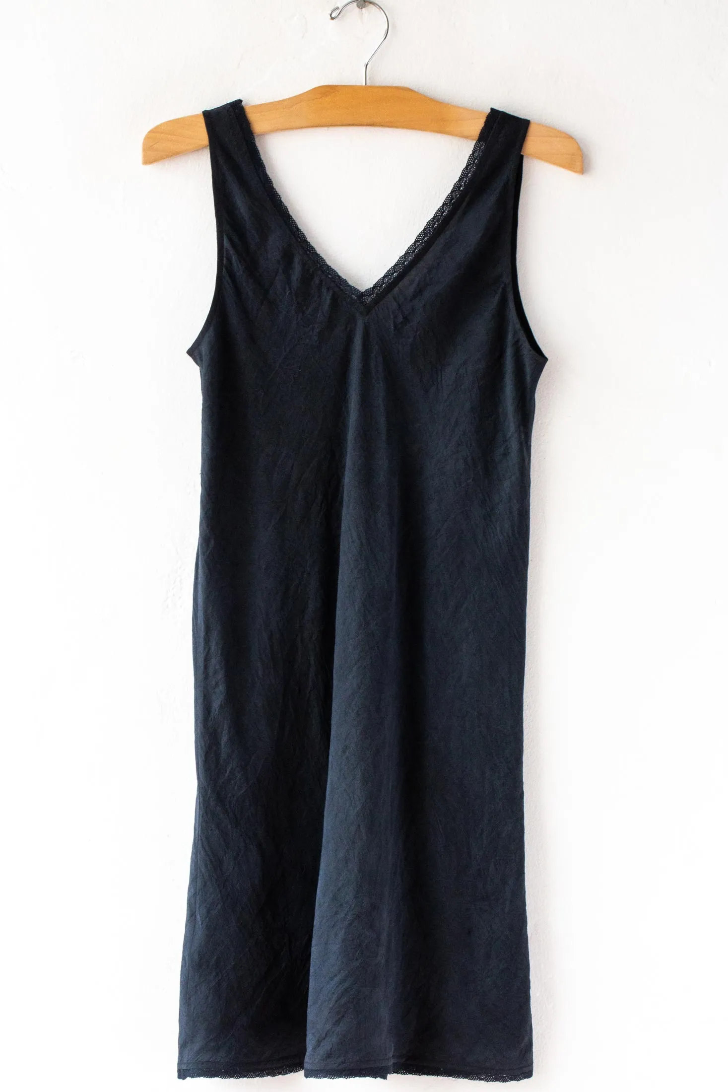 Daphne Short Slip