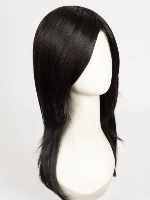 En Vogue | Synthetic Lace Front Wig (Mono Crown)