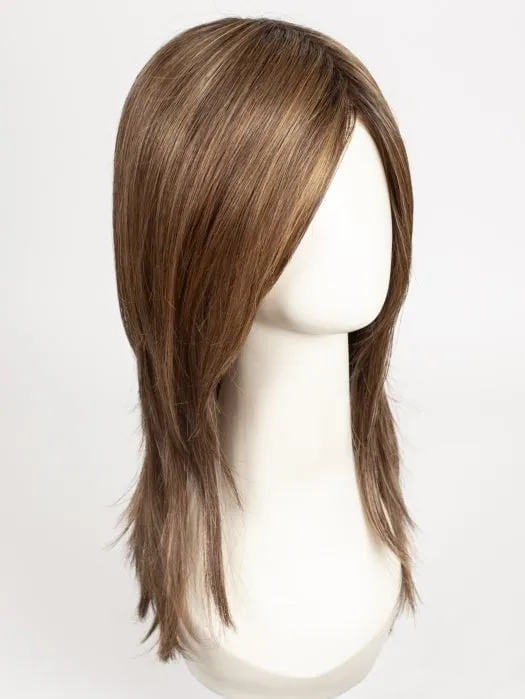 En Vogue | Synthetic Lace Front Wig (Mono Crown)