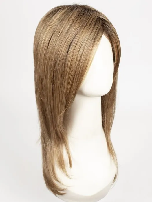 En Vogue | Synthetic Lace Front Wig (Mono Crown)