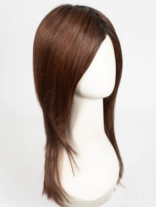 En Vogue | Synthetic Lace Front Wig (Mono Crown)