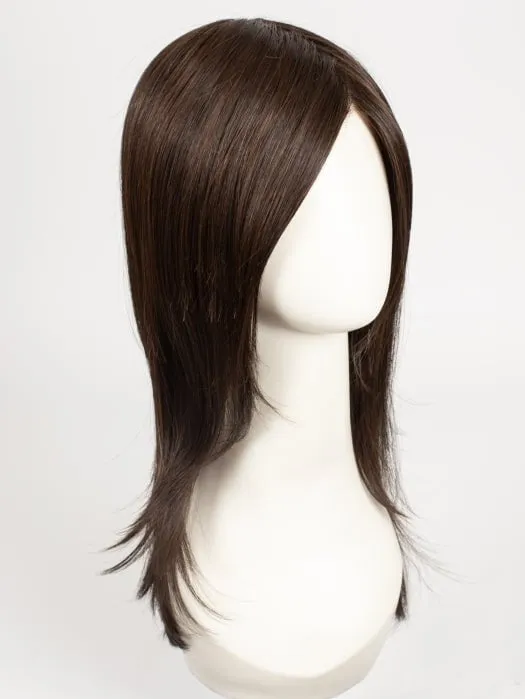 En Vogue | Synthetic Lace Front Wig (Mono Crown)
