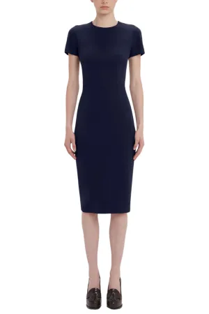 Fitted T-Shirt Dress