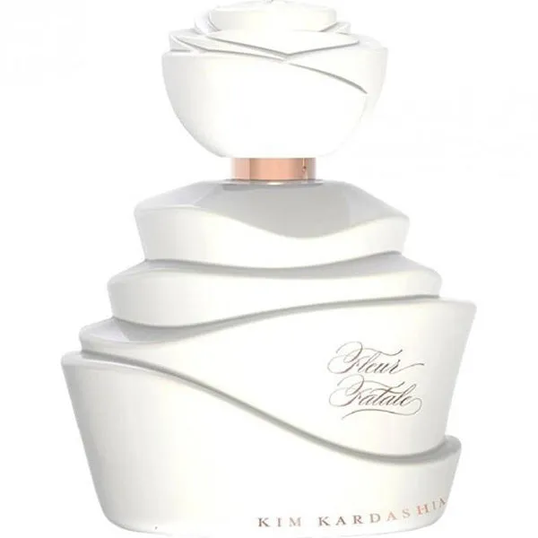Fleur Fatale by Kim Kardashian