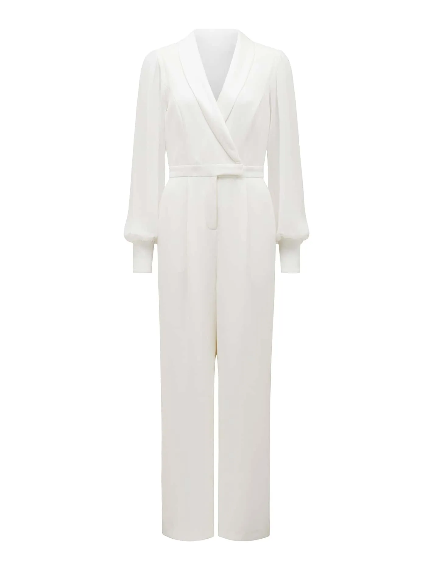 Gianna Tux Jumpsuit