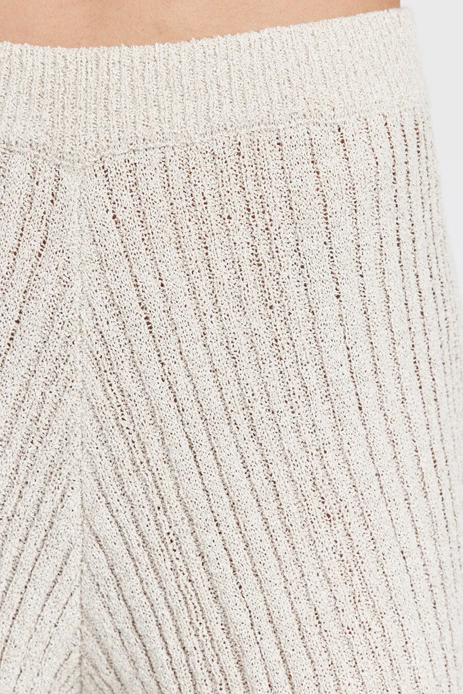 GRACE STONE KNIT PANT