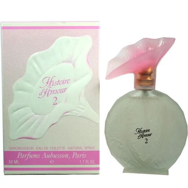 Histoire d'Amour 2 by Aubusson