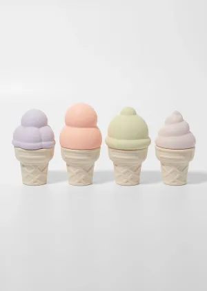 Ice Cream Splash Toys - Apple Sorbet