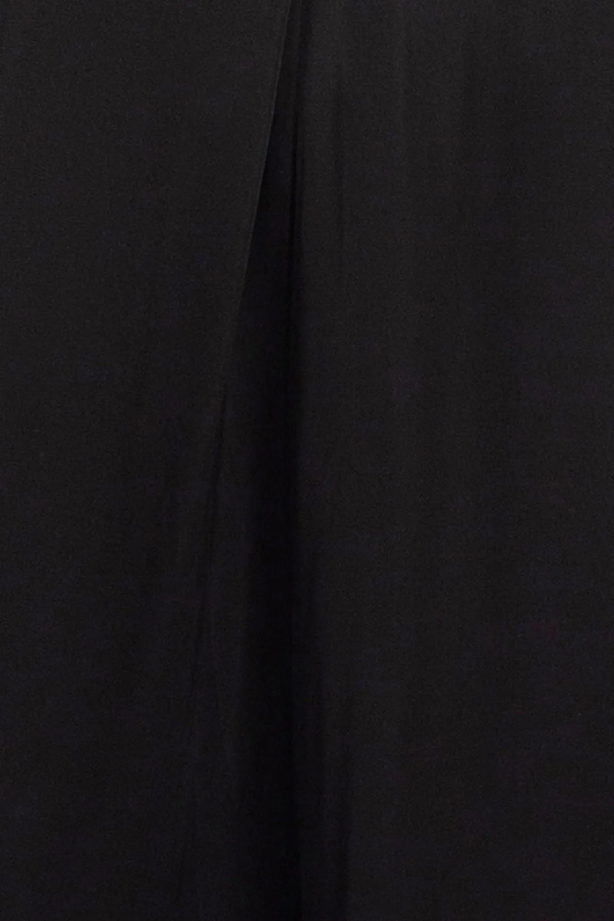 In Plain Sight Evie Trousers in Black