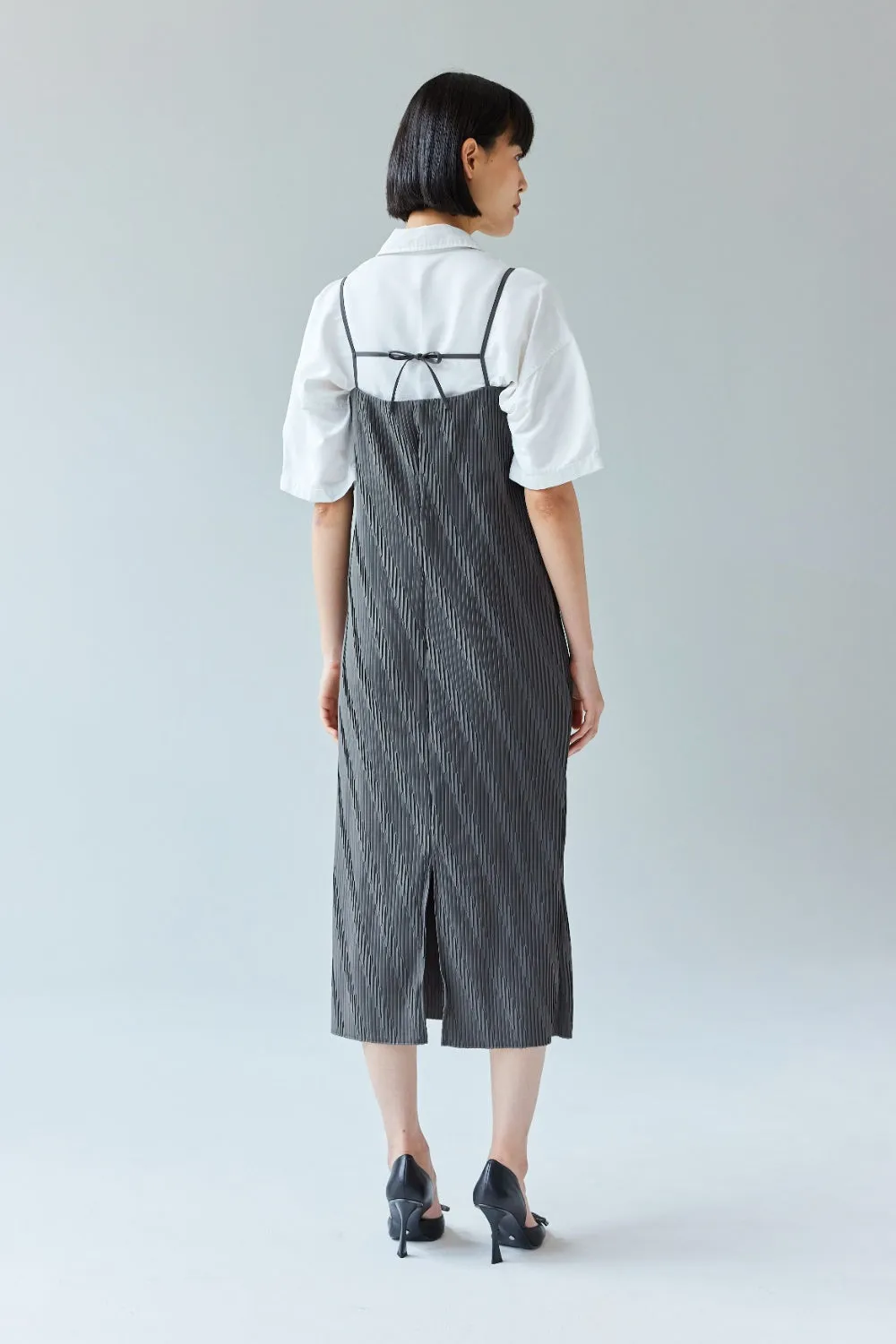 ISABEL DRESS