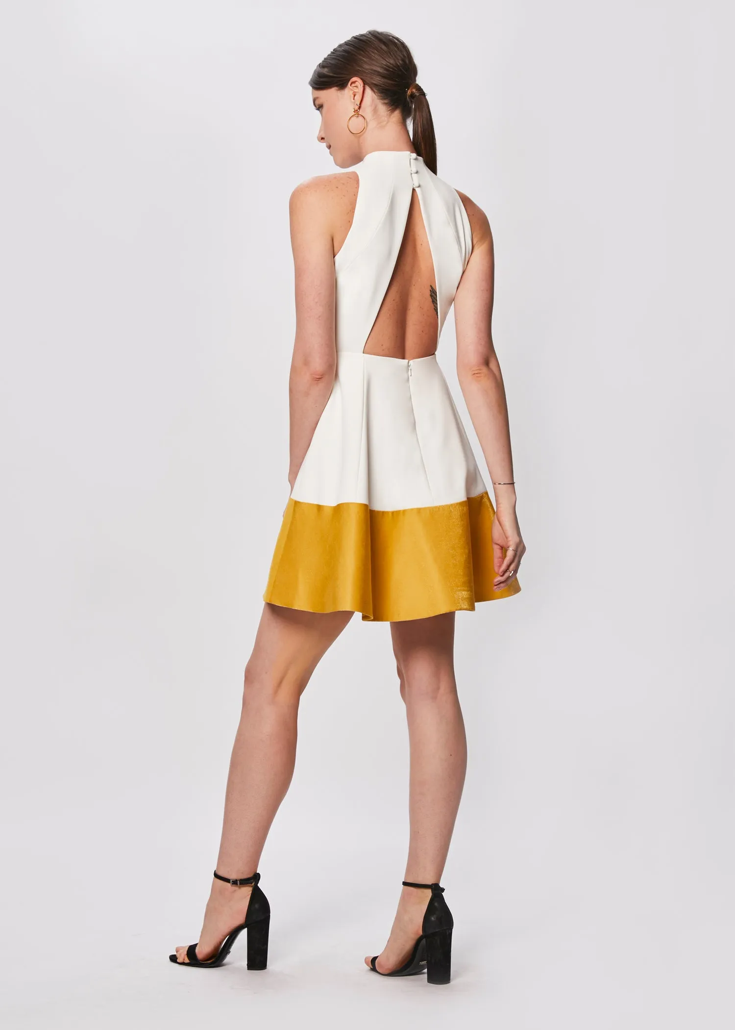 Ivy Dress