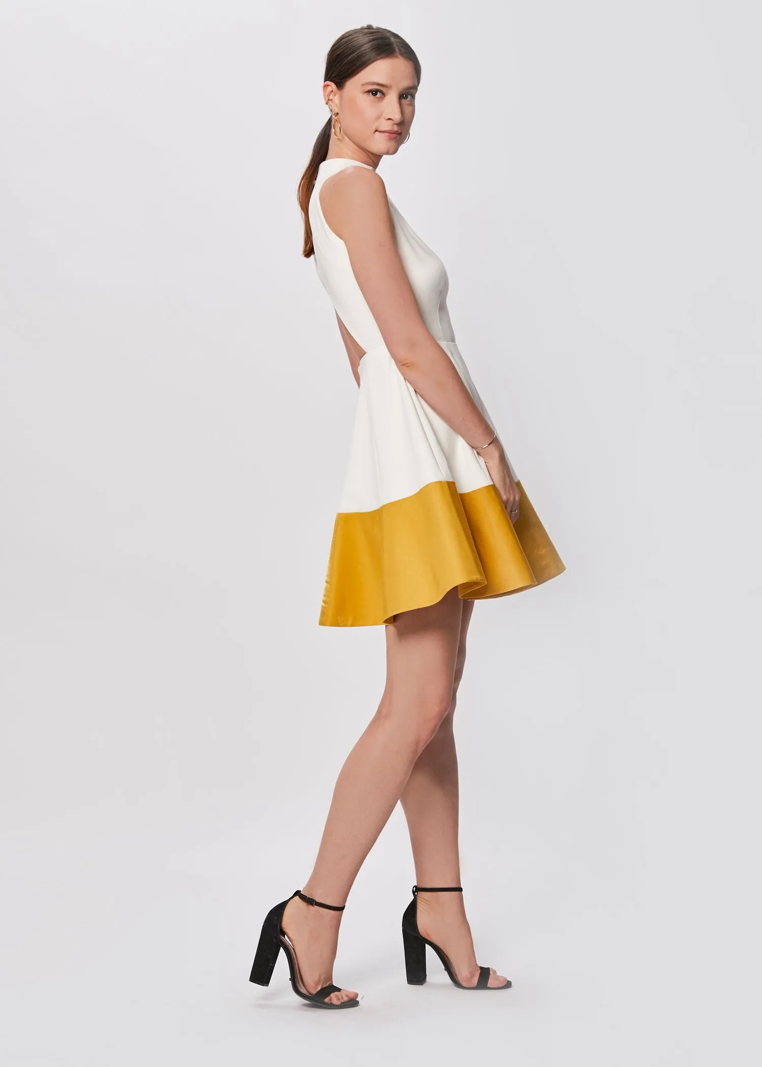 Ivy Dress