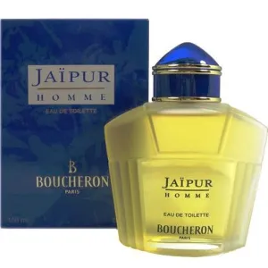 Jaipur Homme by Boucheron