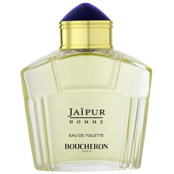 Jaipur Homme by Boucheron
