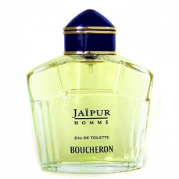 Jaipur Homme by Boucheron