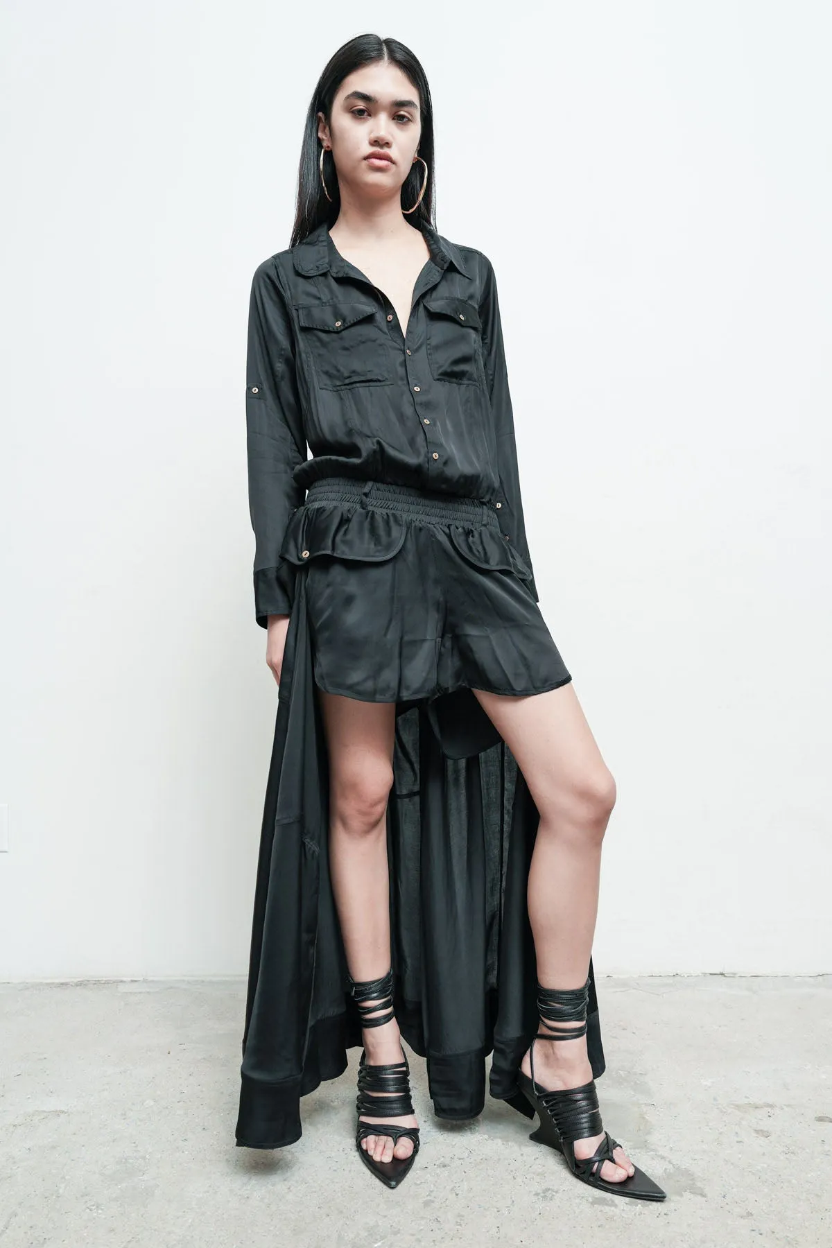 Jump Dress