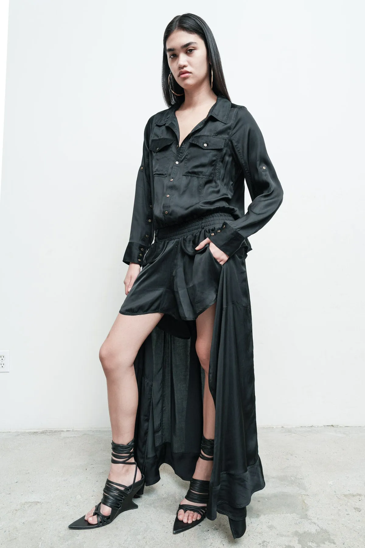 Jump Dress