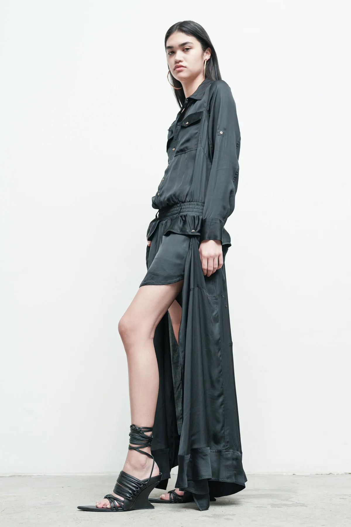 Jump Dress
