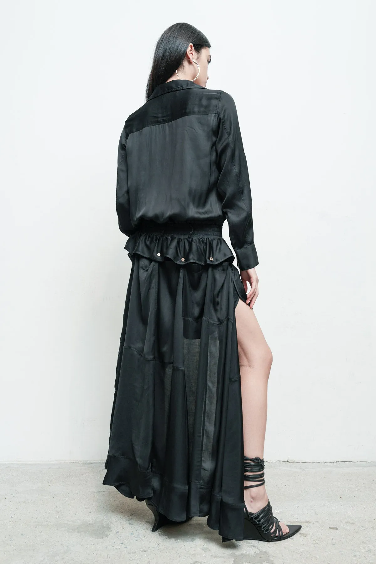 Jump Dress