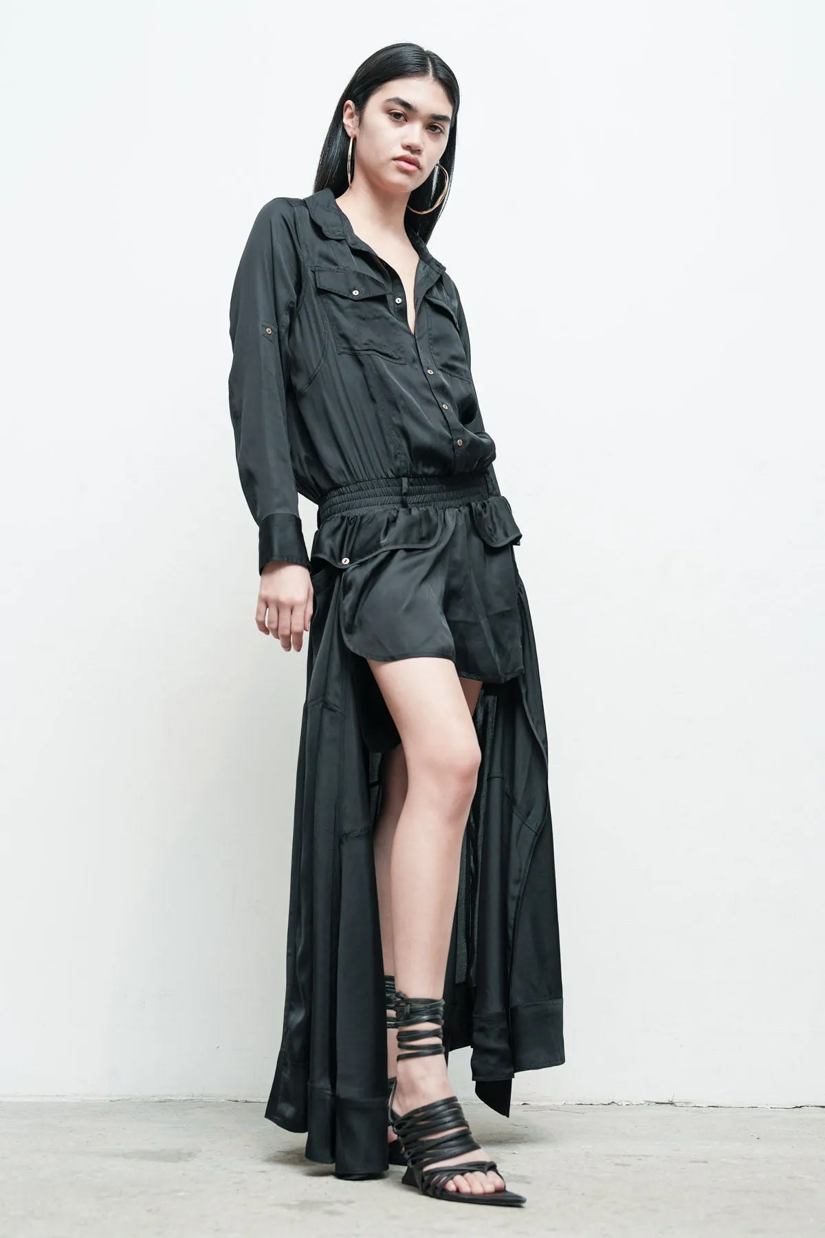 Jump Dress