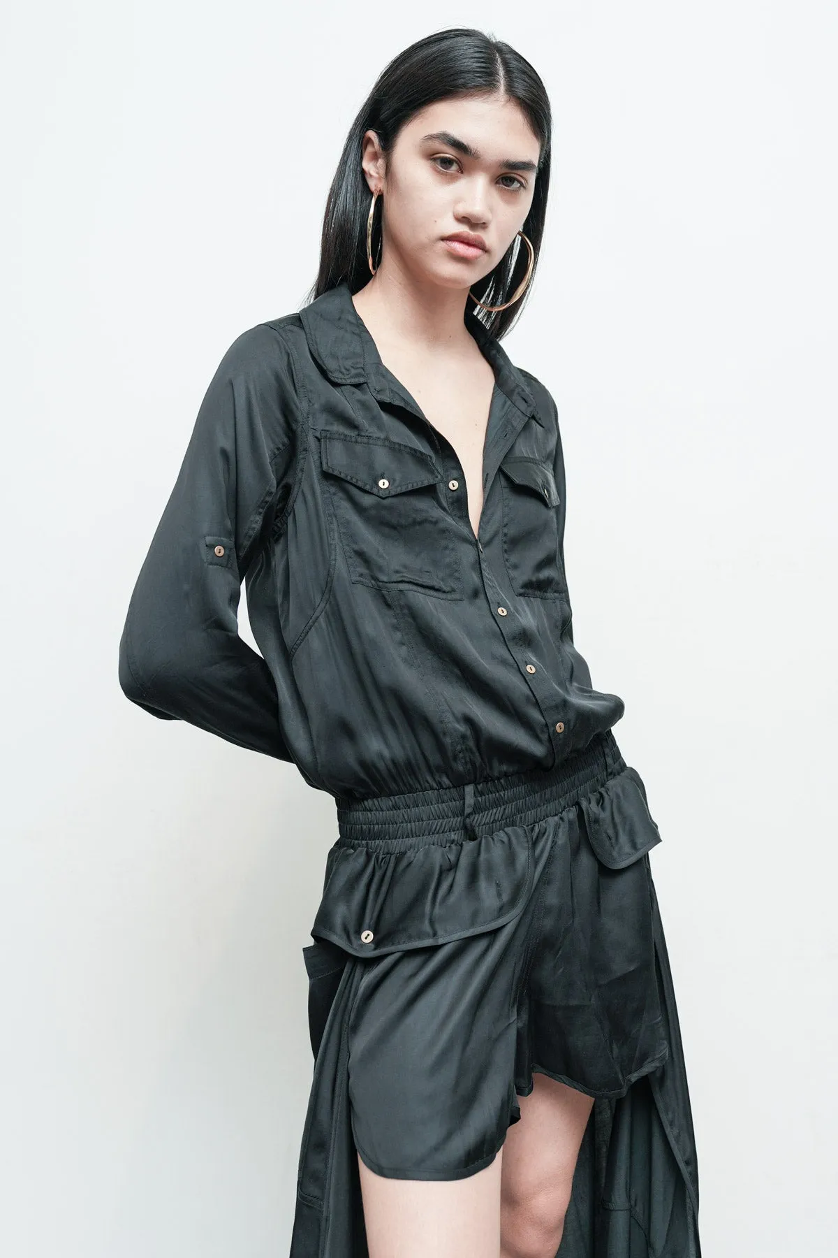 Jump Dress