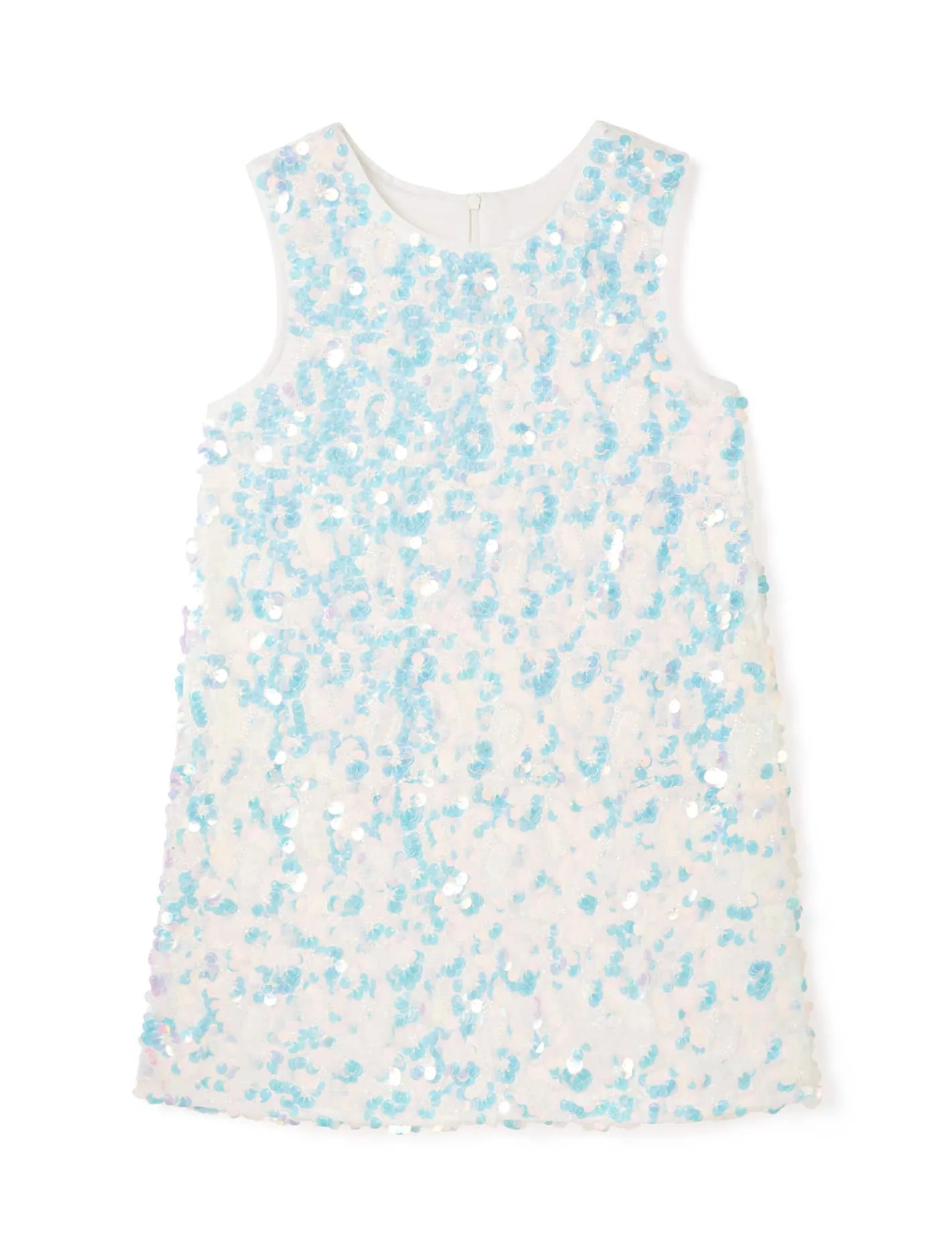 Katerina Teen Sequin Dress